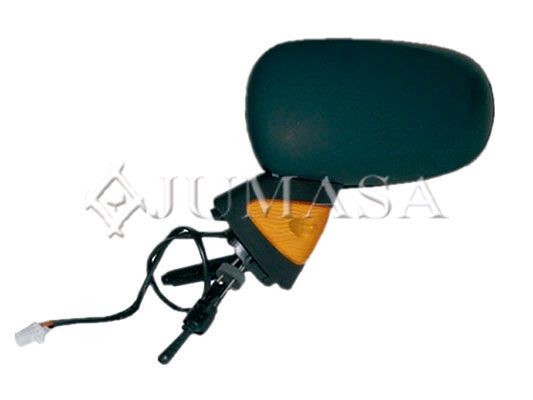 JUMASA 54014026: Εξωτερικός καθρέπτης αριστερά