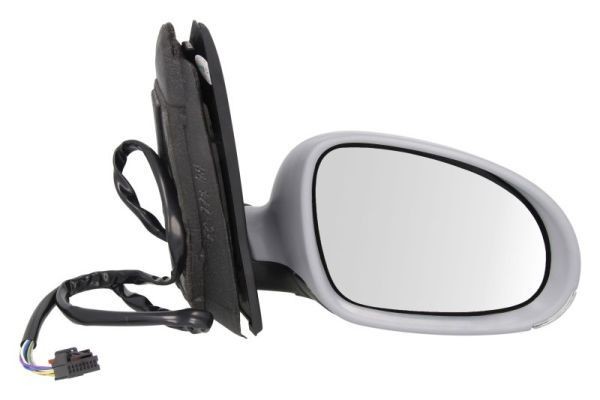 BLIC 5402-01-2002626P: Εξωτερικός καθρέπτης δεξιά, ηλεκτρικό