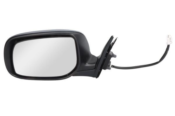 BLIC 5402-04-1125279: Εξωτερικός καθρέπτης αριστερά, ηλεκτρικό