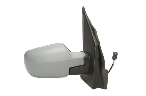 BLIC 5402-04-1132118: Външно огледало дясно, електрически
