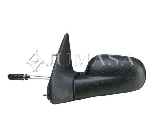 JUMASA 54114075: Εξωτερικός καθρέπτης αριστερά