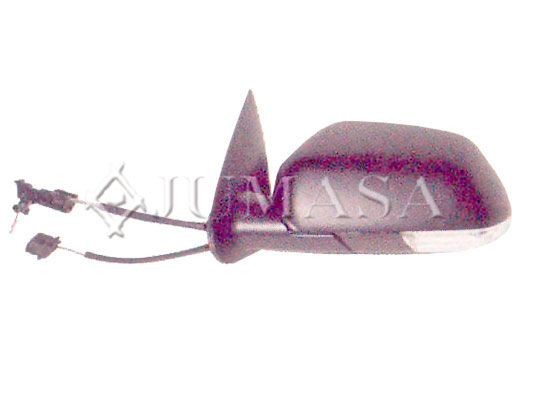JUMASA 54114717: Ārējais atpakaļskata spogulis pa kreisi