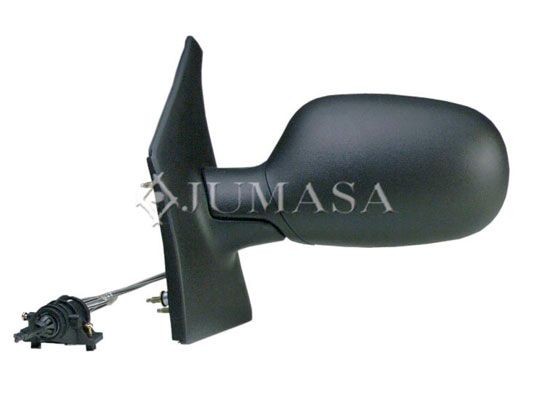JUMASA 54124086: Εξωτερικός καθρέπτης δεξιά