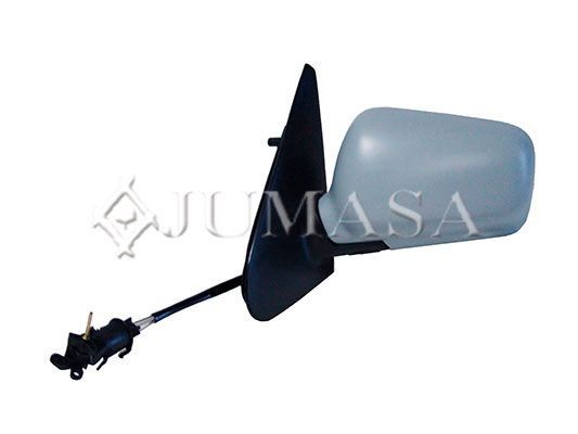 JUMASA 54155522: Εξωτερικός καθρέπτης αριστερά