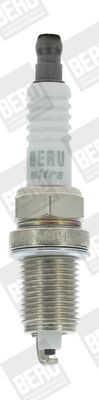 BERU Z4: Tennplugg Nøkkelvidde: 16 mm ULTRA