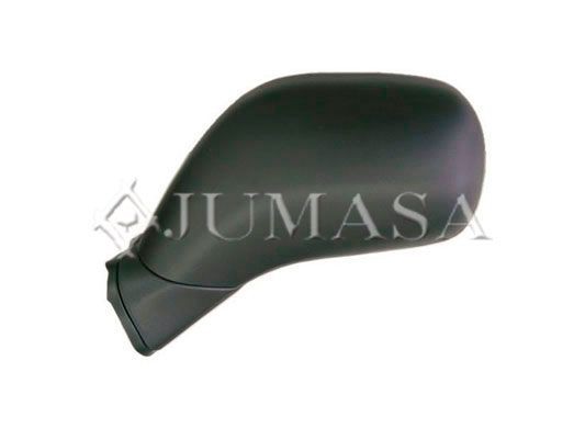 JUMASA 54213065: Εξωτερικός καθρέπτης αριστερά, χειροκίνητο