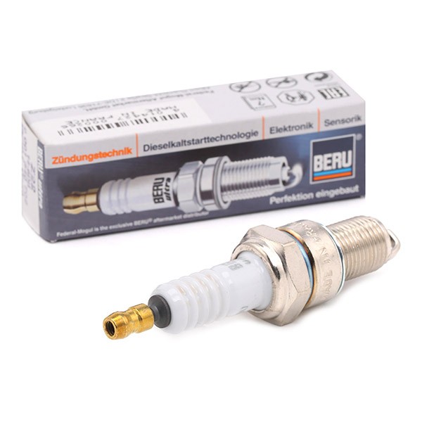 BERU Z22: Запалителна свещ Pазмер на ключ: 21 mm ULTRA