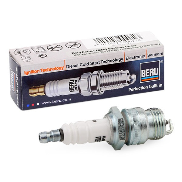 BERU Z32: Bougie Sleutelwijdte: 21 mm ULTRA
