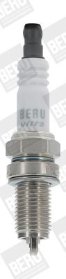 BERU ULTRA Z292 Zündkerze Schlüsselweite: 16 mm