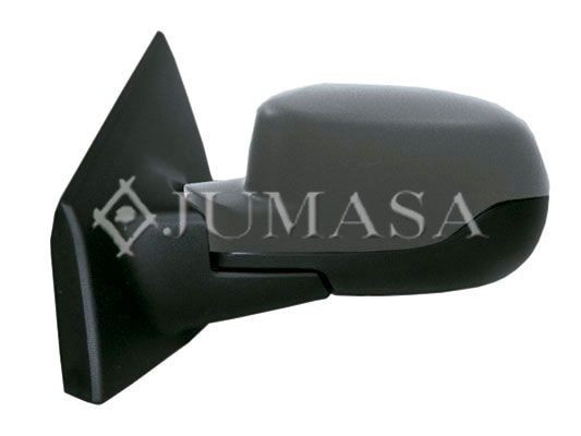 JUMASA 54344060: Εξωτερικός καθρέπτης δεξιά, ηλεκτρικό