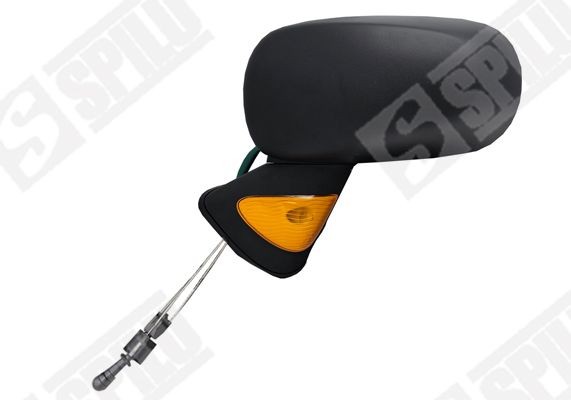 SPILU 54361: Εξωτερικός καθρέπτης αριστερά