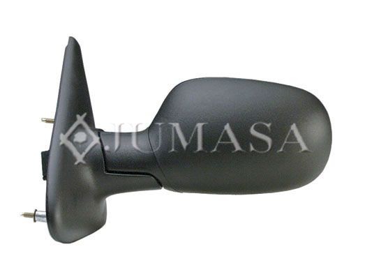 JUMASA 54514085: Εξωτερικός καθρέπτης αριστερά, ηλεκτρικό