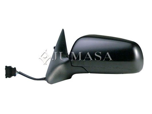 JUMASA 54614715: Εξωτερικός καθρέπτης αριστερά, ηλεκτρικό