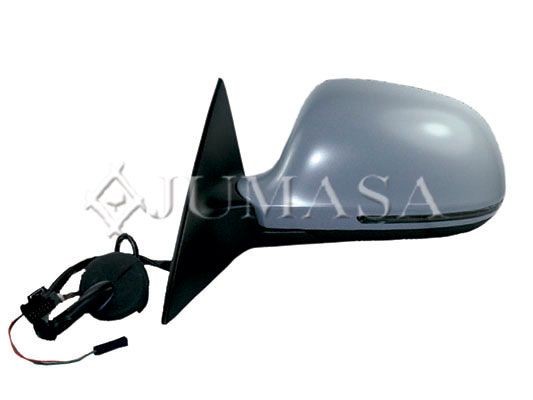 JUMASA 54710444: Εξωτερικός καθρέπτης αριστερά, ηλεκτρικό