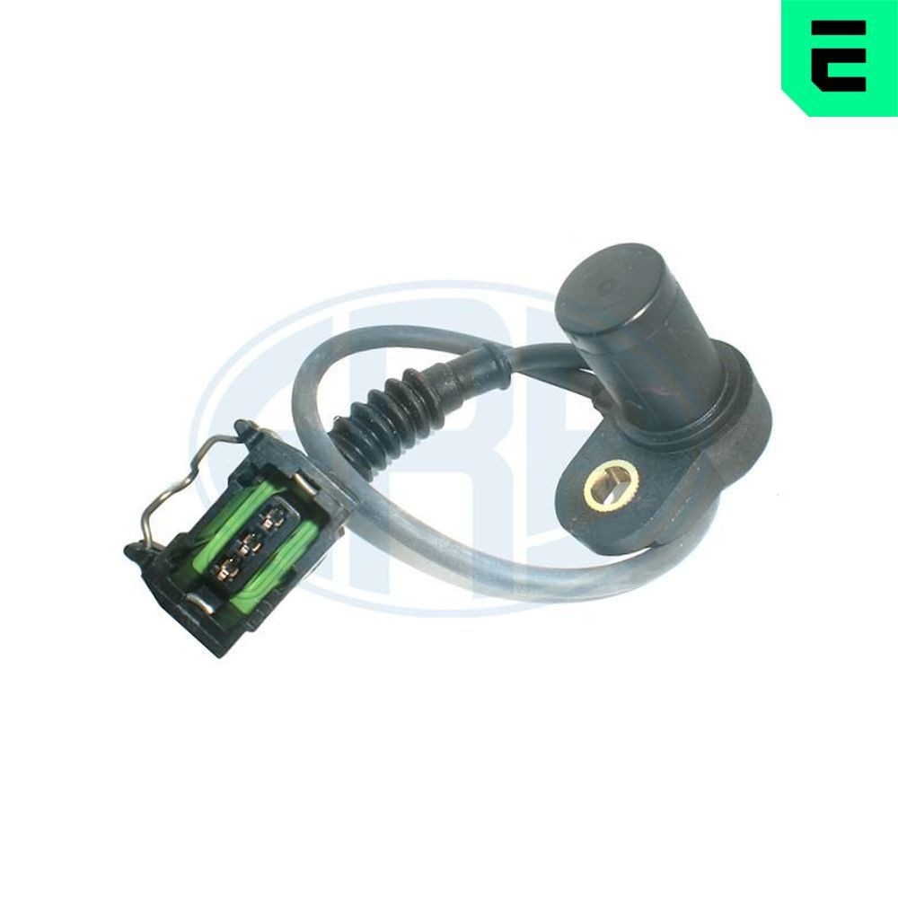 ERA 551096: Tunnistin, nokka-akselin ajoitus