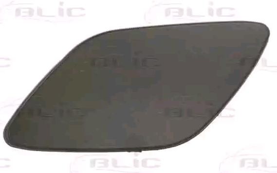 BLIC 5513-00-0062925P: Enjoliveur, pare-chocs avant gauche