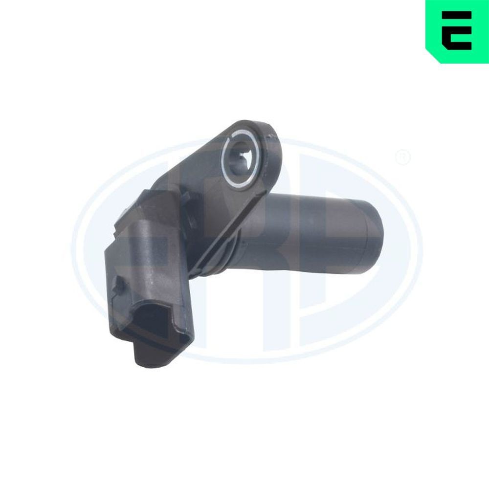 ERA 551402: Tunnistin, nopeus