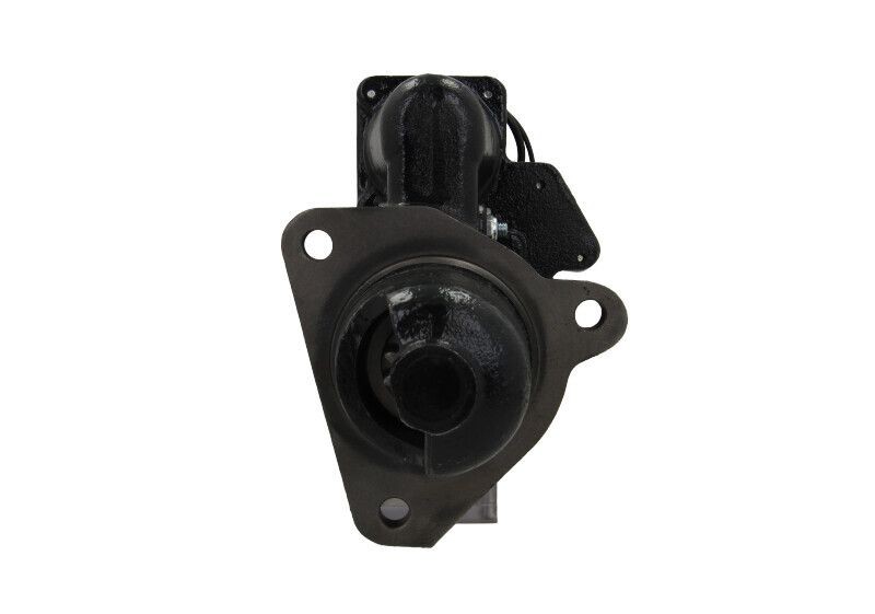 BV PSH 555.936.120.211: Alternator 120A