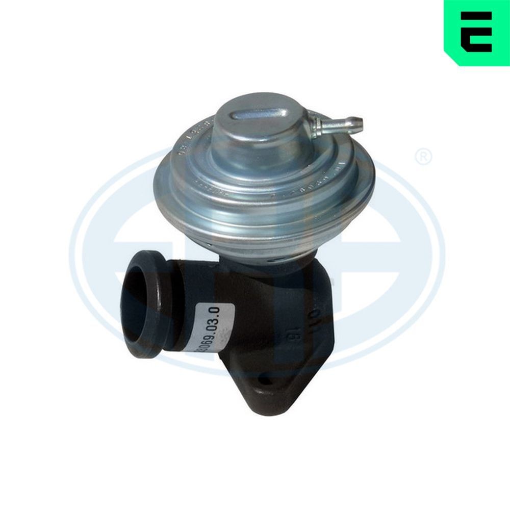 ERA 555226: EGR-ventil med tetning