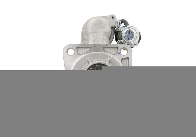 BV PSH 556.002.055.216: Alternator OE Regulator 55A
