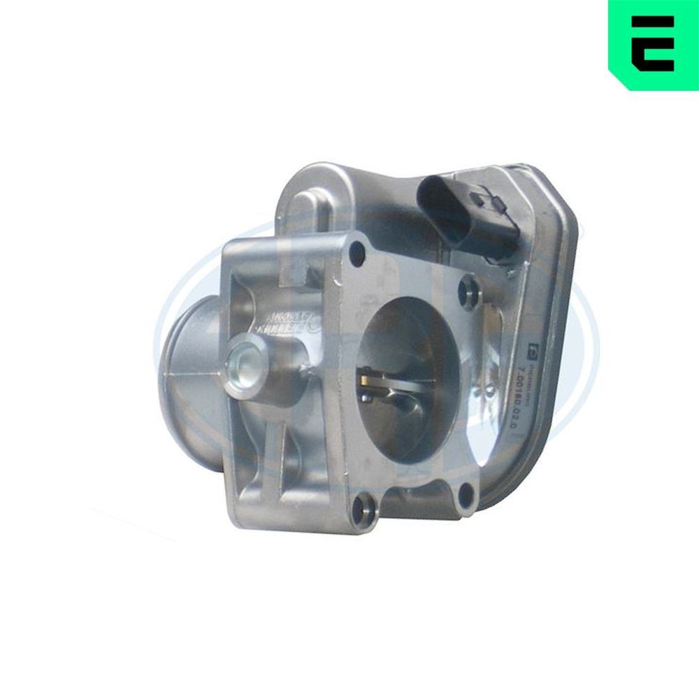 ERA 556179: Kaasuläppäkotelo