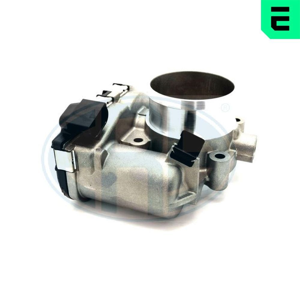 ERA 556241: Kaasuläppäkotelo