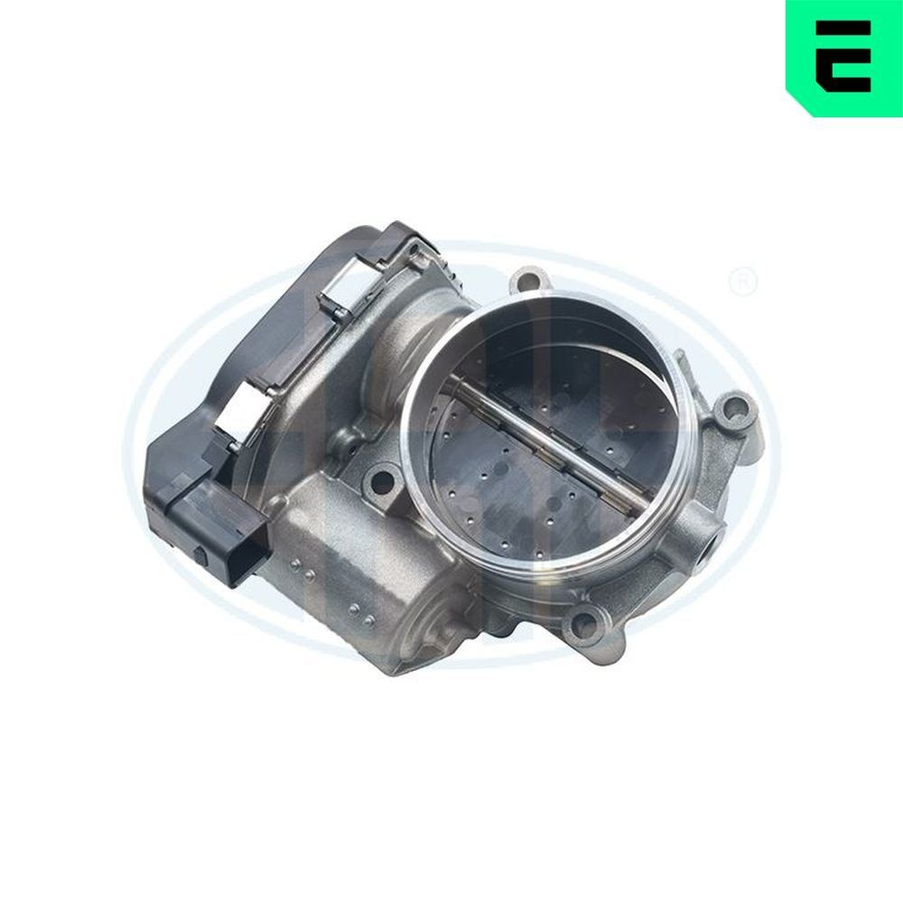 ERA 556276: Kaasuläppäkotelo