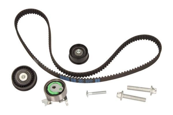 MAXGEAR 56-0024SET: Distributieriem set Aantal tanden: 162, 1296mm