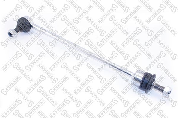 STELLOX 56-01353-SX: Tanko, kallistuksenvaimennin Etuakseli, vasen, Etuakseli, oikea, 300mm