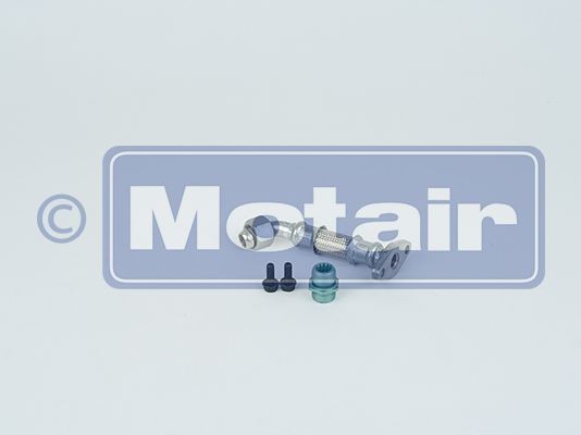 MOTAIR 560295 Ölleitung für Turbolader