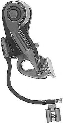 BERU KS700: Ühenduskomplekt, süütejagaja