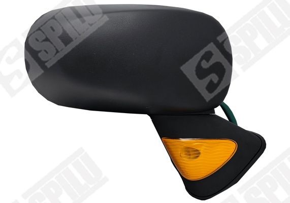 SPILU 56432: Εξωτερικός καθρέπτης δεξιά, ηλεκτρικό