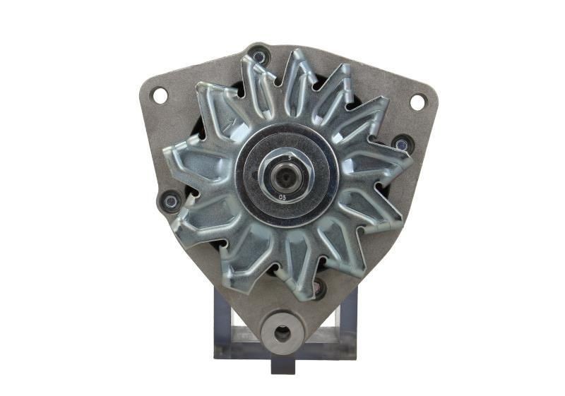 BV PSH 565.003.120.311: Alternator 120A