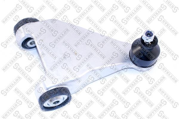 STELLOX 57-02806-SX: Tukivarsi Etuakseli, Oikea, Yläpuolella, Alumiini