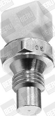 BERU ST012: Senzor, temperatura lichid de racire