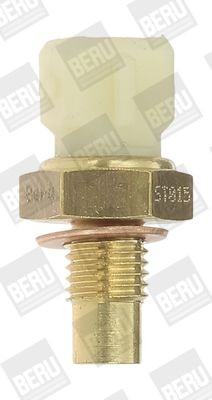 BERU ST015: Senzor, temperatura lichid de racire M 12x1,5