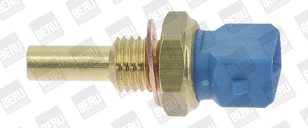 BERU ST028: Senzor, temperatura lichid de racire