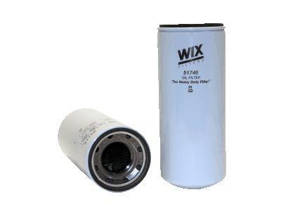 WIX FILTERS 57078: Oliefilter