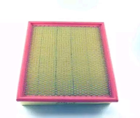 VALEO 585396: Légszűrő előszűrővel