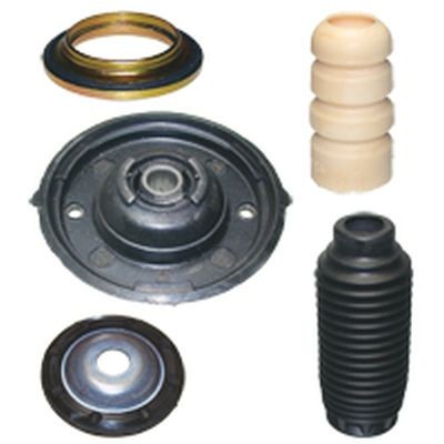 BIRTH 59168: Reparasjonssett, fjærbeinslager framaksel venstre, framaksel høyre