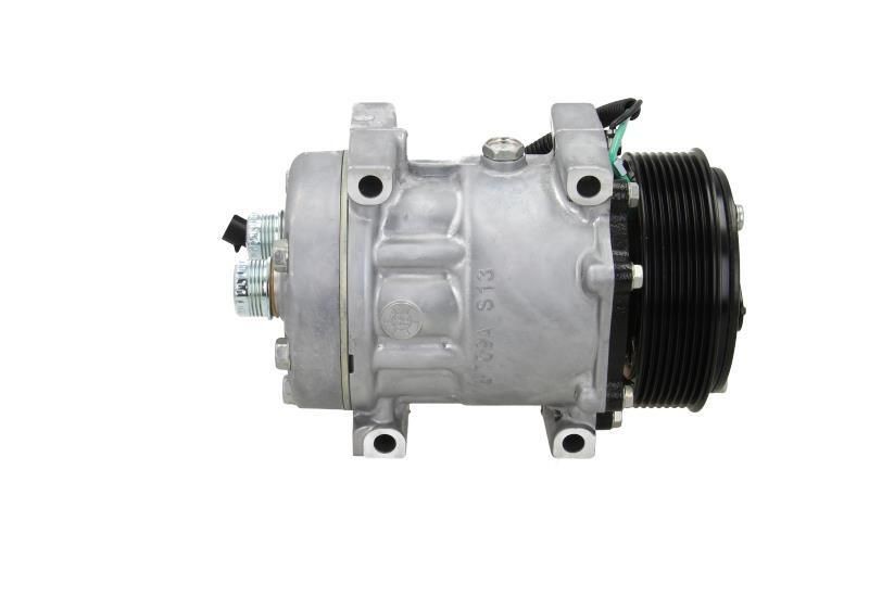 BV PSH 595.560.150.505: Alternator 150A
