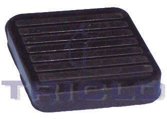 TRICLO 598183: Pedalbelag, Kupplungspedal