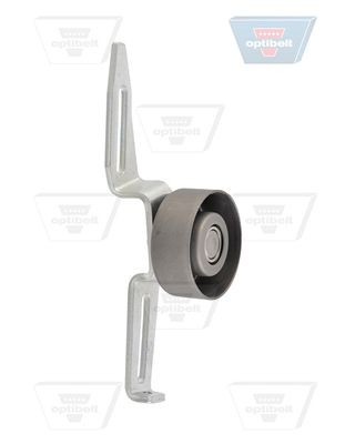 OPTIBELT 6 PK 1460 SCC: Multiriem 1460mm, Ribbenaantal: 6, Optibelt-WAPU