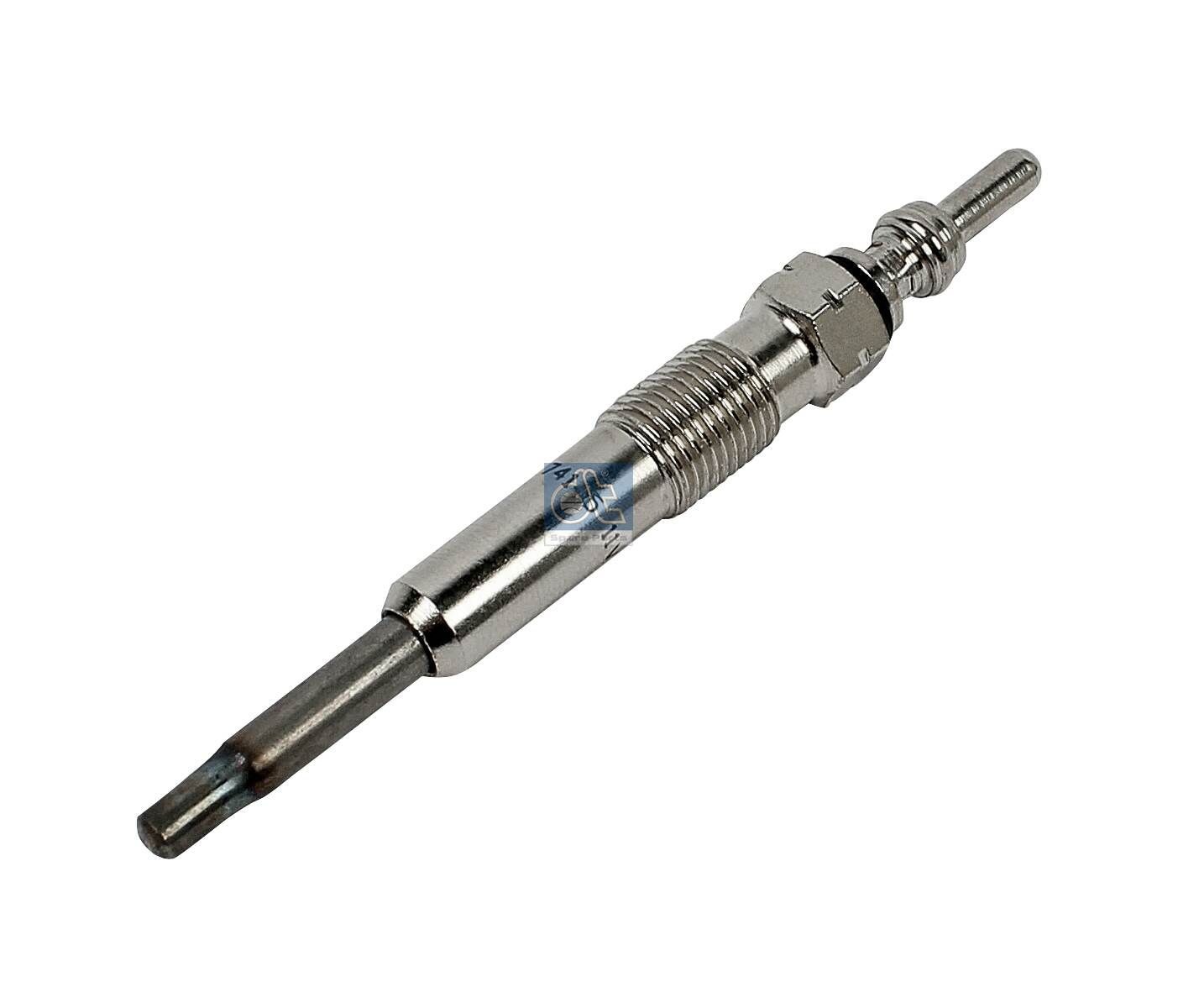 DT Spare Parts 6.27312: Gloeibougie