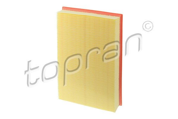 TOPRAN 600 056: Luftfilter