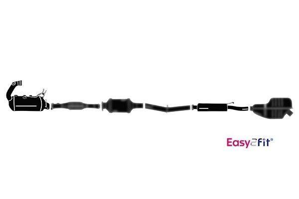 HELLA 8DD 355 101-851: Brzdový kotouč R: 215mm, plný, R: 215mm, bez náboje kola, bez šroubů vozidlového kola