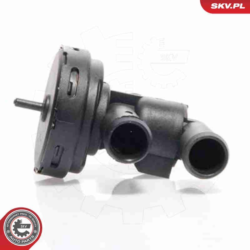 ESEN SKV 95SKV900: Dzesēšanas šķidruma regulēšanas vārsts