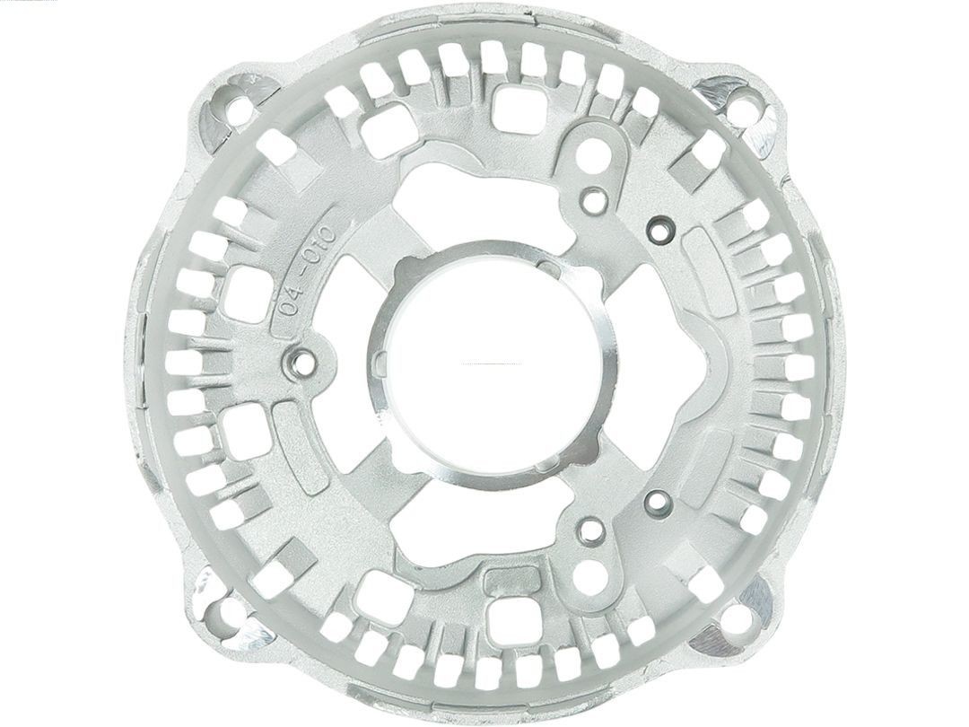 AS-PL A0372: Laturi Brand new AS-PL Alternator brush set 55A