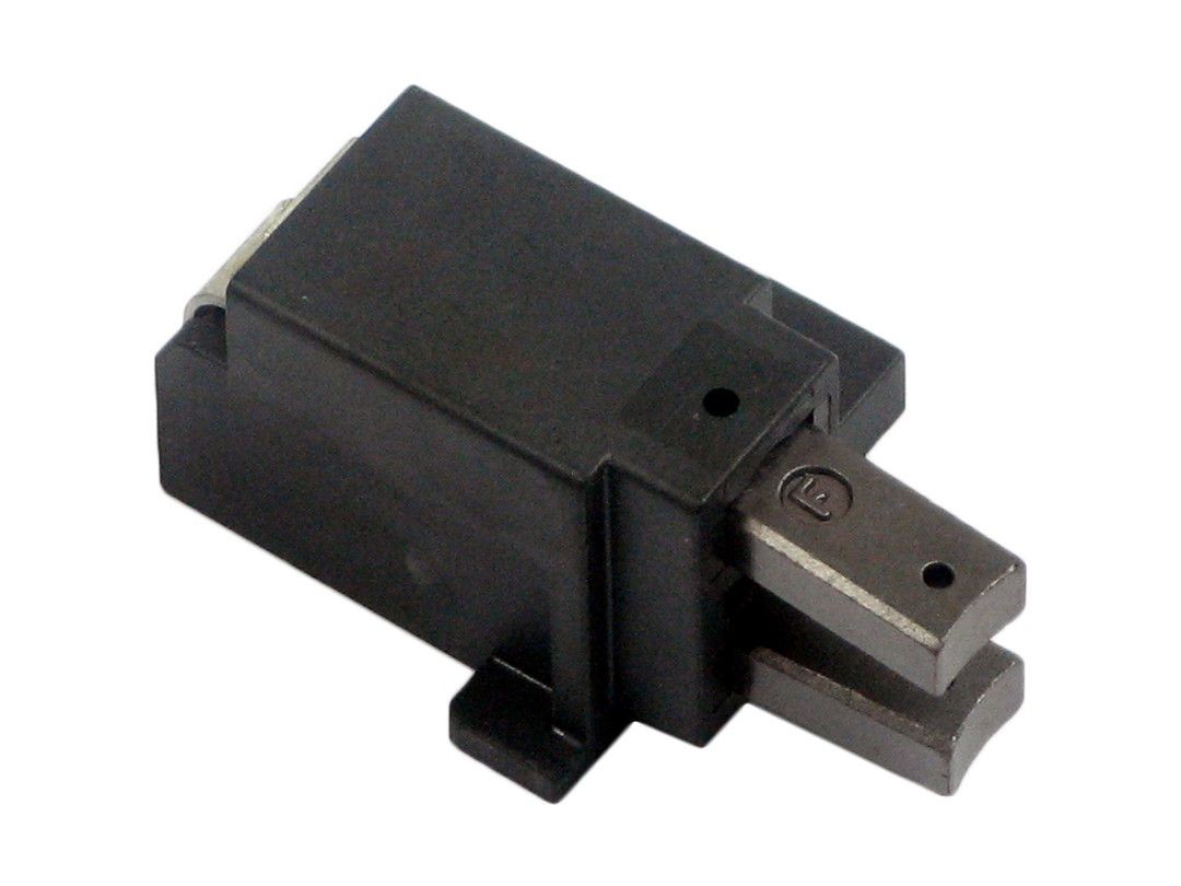 AS-PL ABH9004: Hiilipidike Brand new AS-PL Alternator brush set