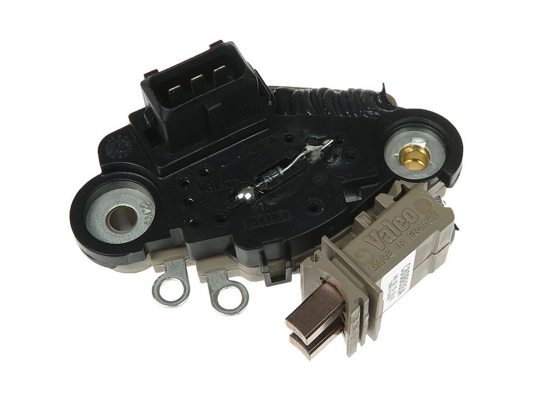 AS-PL ARE3045(VALEO): Jänniteensäädin Brand new AS-PL Alternator brush set